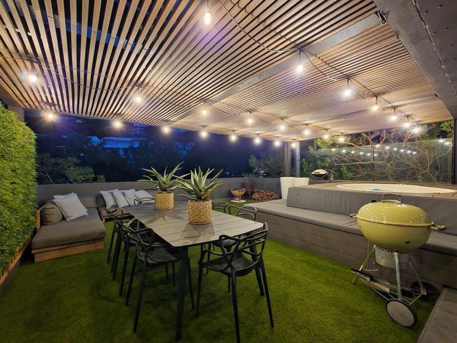 To Let 4 Bedroom Property for Rent in Higgovale Western Cape